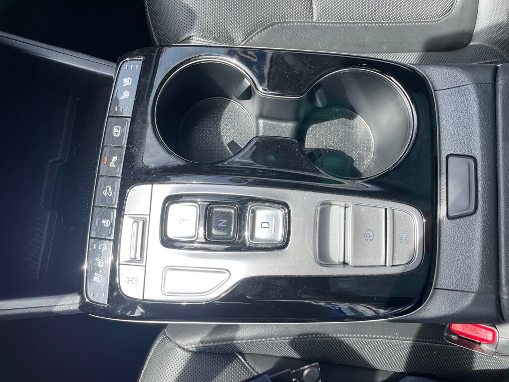 Thumbnail: 2023 Hyundai Tucson - 18