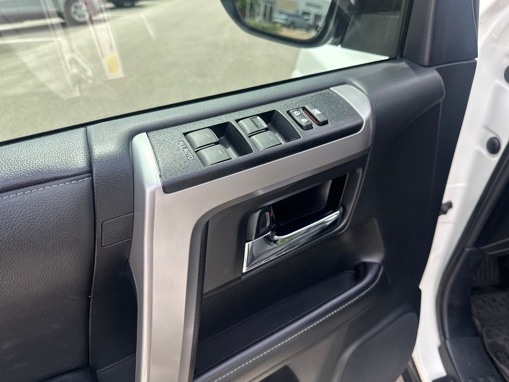 Used Car 2023 Toyota 4runner  Sr5 Premium For Sale Under $50,000 In Austin, Texas