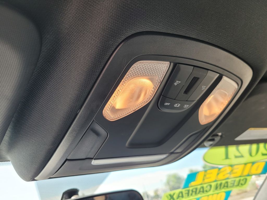 Used 2021 White Ram Tradesman Dump Truck image 27