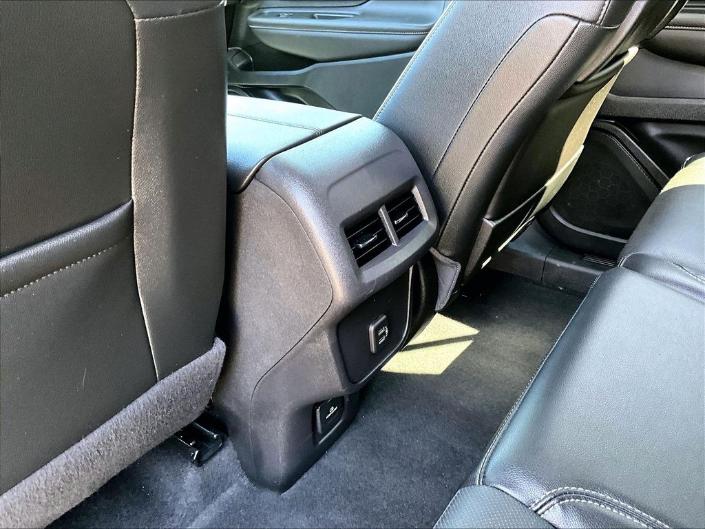 2023 GMC Terrain — photo 23