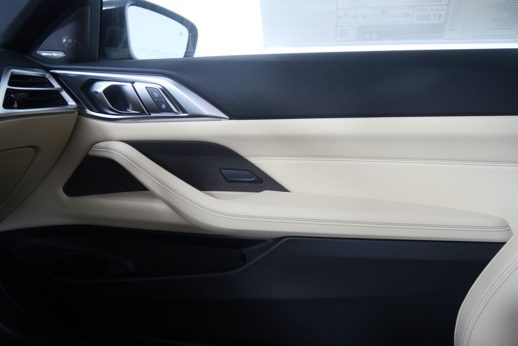 Thumbnail: 2027 BMW 4 Series - 18