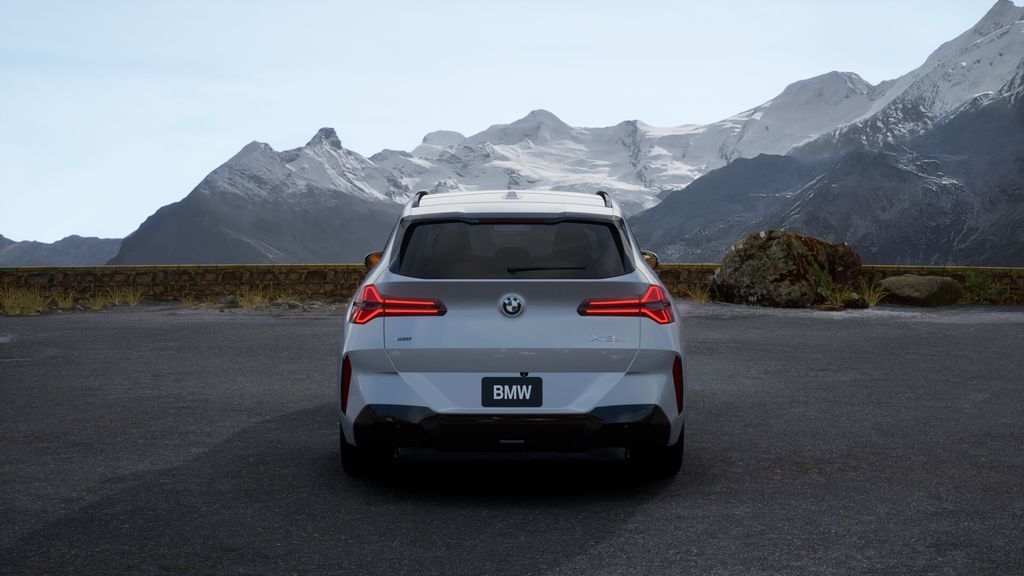 Thumbnail: 2026 BMW X3 - 30
