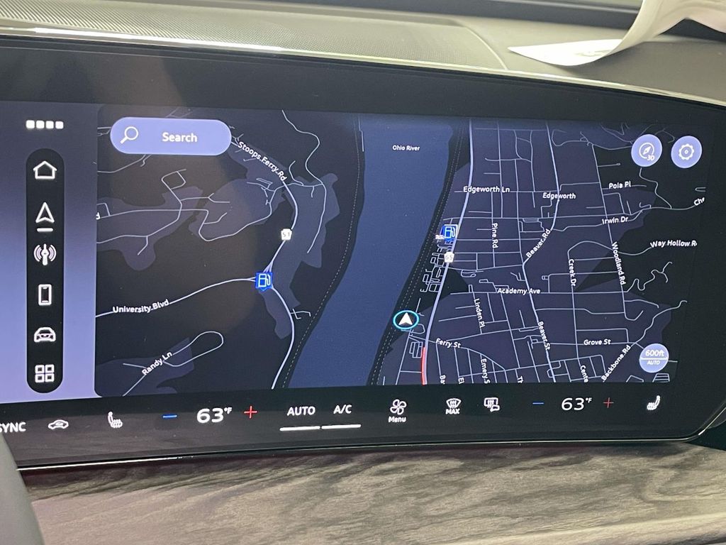 2026 Audi Q5  Gray at Audi Porsche Sewickley