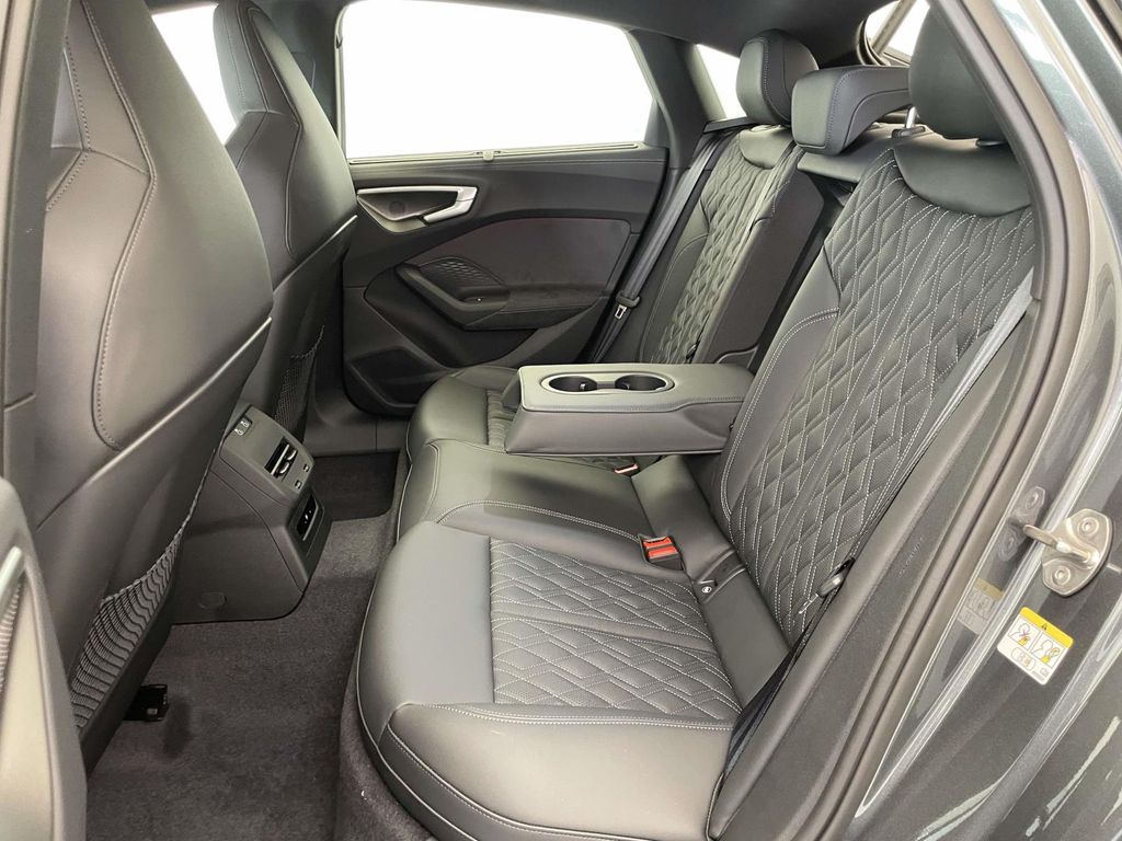2026 Audi S5 3.0T Premium Plus Gray at Audi Porsche Sewickley