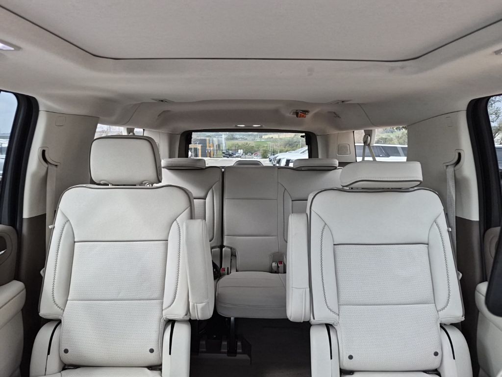 Used Car 2024 Gmc Yukon Xl  Denali For Sale Under $80,000 In Austin, Texas