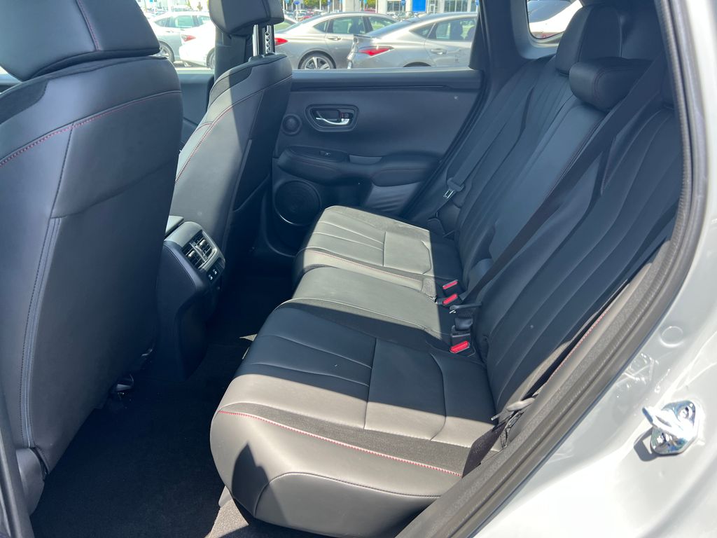 2025 Acura ADX A-SPEC 20