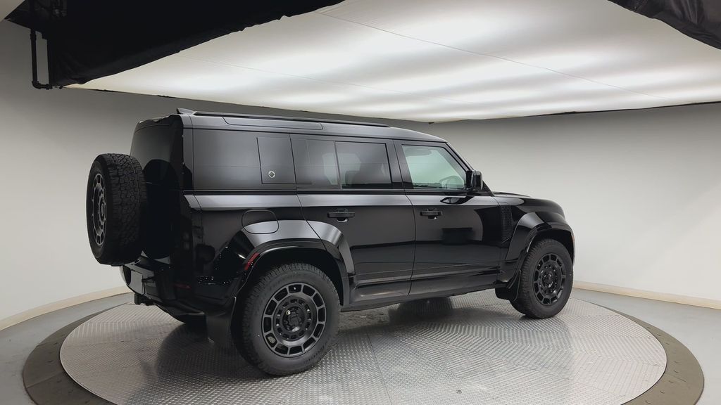 Thumbnail: 2026 Land Rover Defender - 2