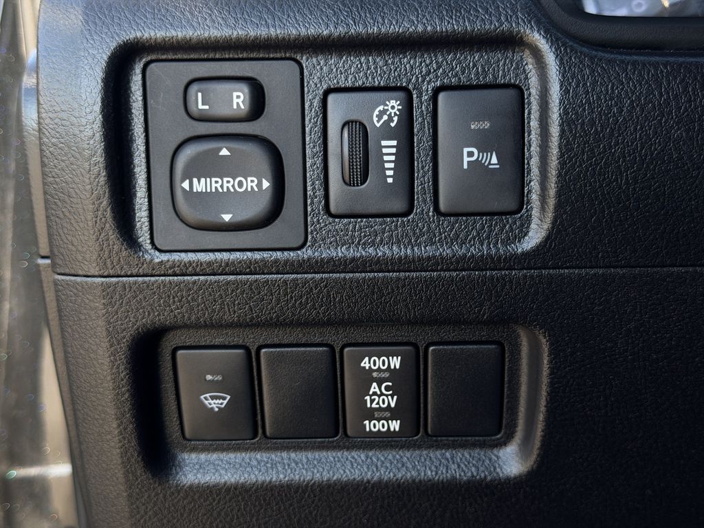 Used 2019 Toyota 4Runner SUV