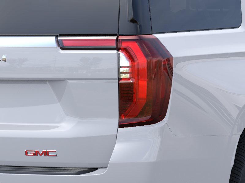 New 2026 GMC Yukon XL SUV