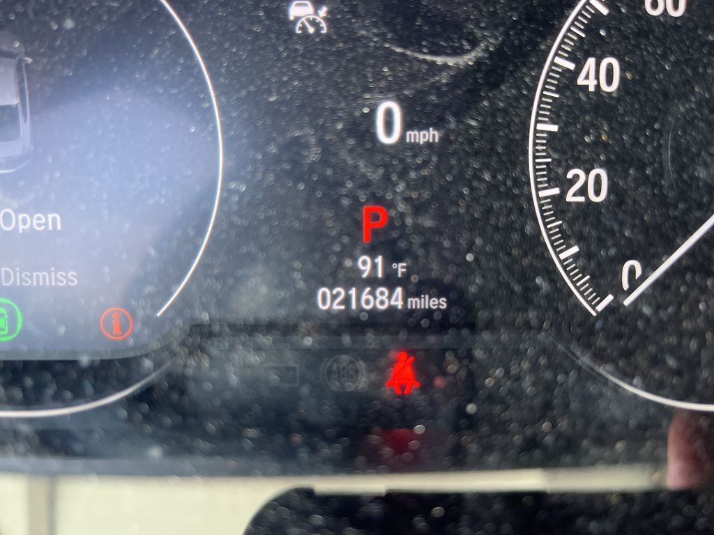 2022 Honda Accord Sport Special Edition 5