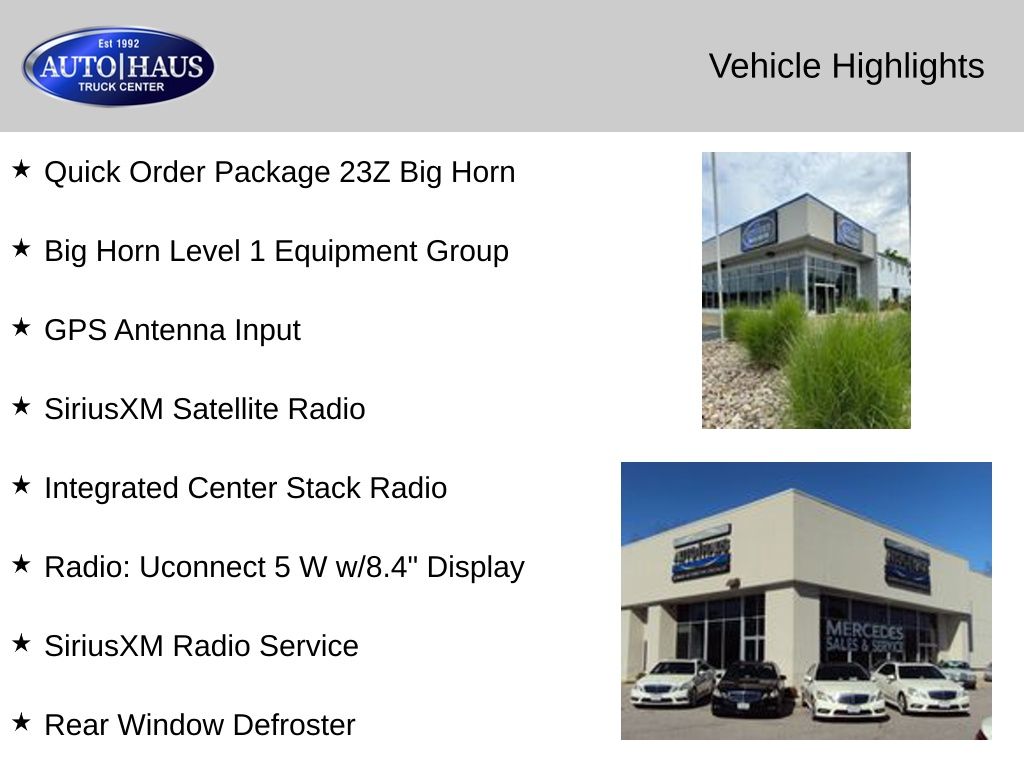 View vehicle photo 2