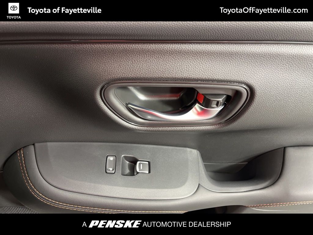 Thumbnail: 2026 Honda HR-V - 20