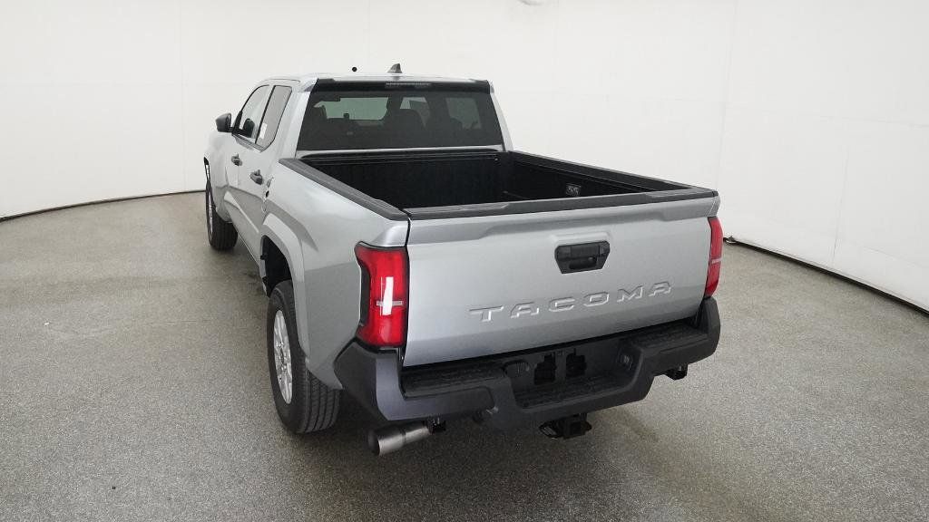 Thumbnail: 2025 Toyota Tacoma - 9