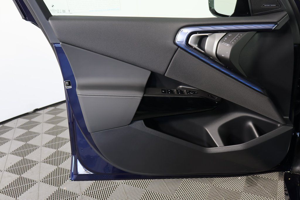 Thumbnail: 2026 BMW X3 - 7