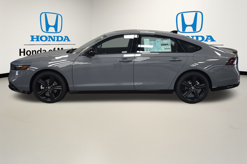 Thumbnail: 2025 Honda Accord - 4