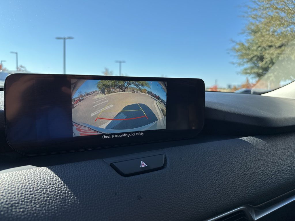 Used Car 2024 Mazda Cx-90 Phev  Preferred For Sale Under $35,000 In Austin, Texas