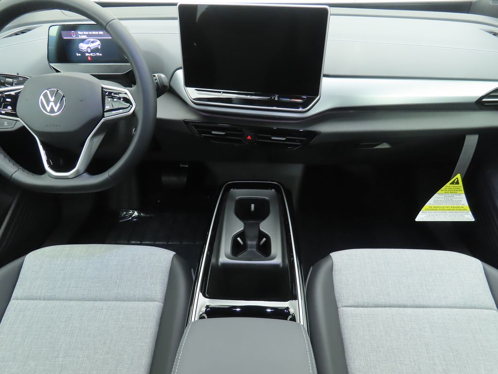 2025 Volkswagen ID.4 Pro 13