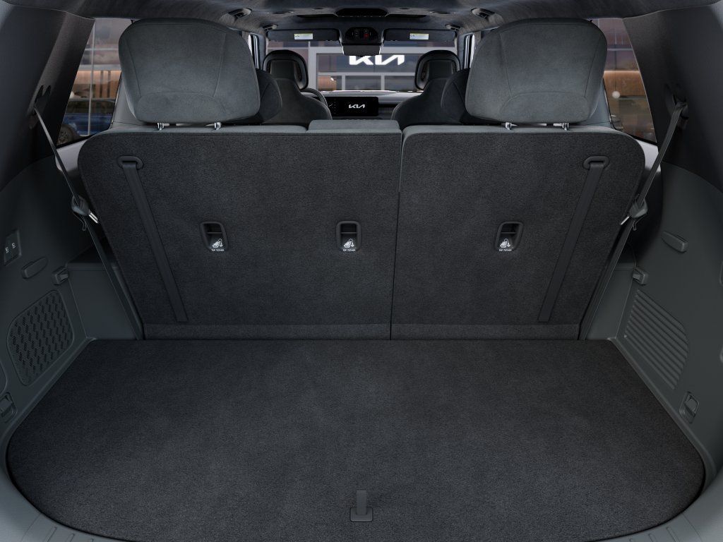 2027 Kia Telluride X-Line SX Prestige - Photo 18