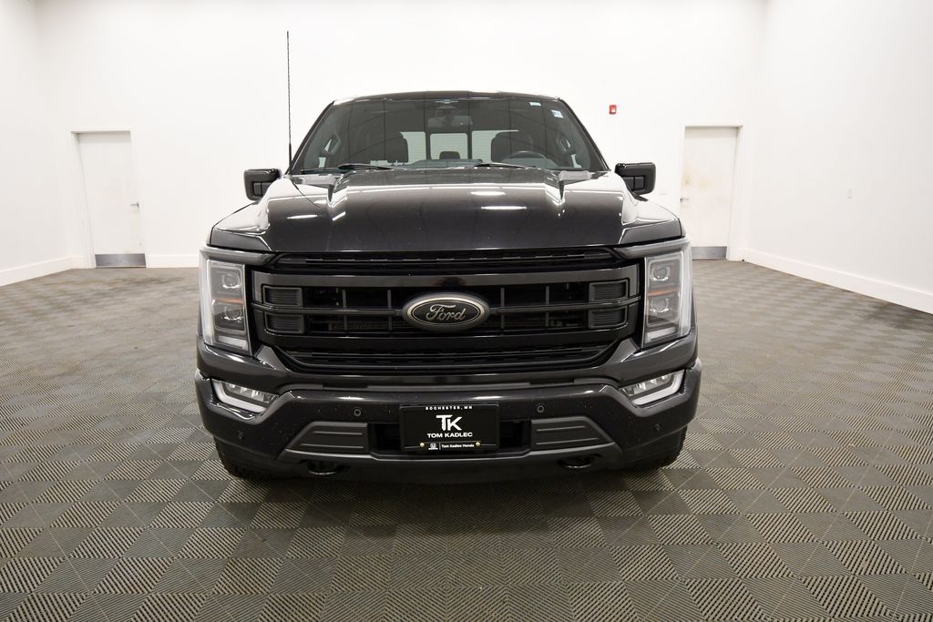 Used 2023 Ford F-150 Truck