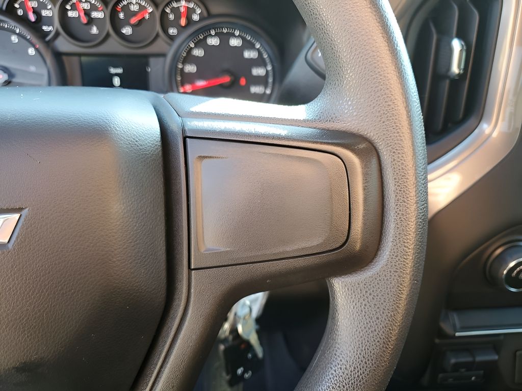 Used Car 2020 Chevrolet Silverado 2500hd  Custom For Sale Under $35,000 In Austin, Texas