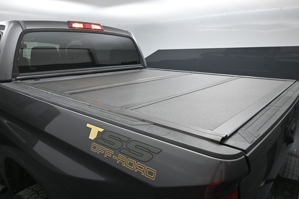 Used 2017 Toyota Tundra Truck