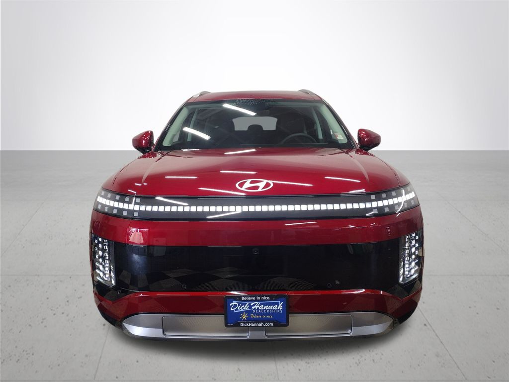 2026 Hyundai Ioniq SEL photo 3