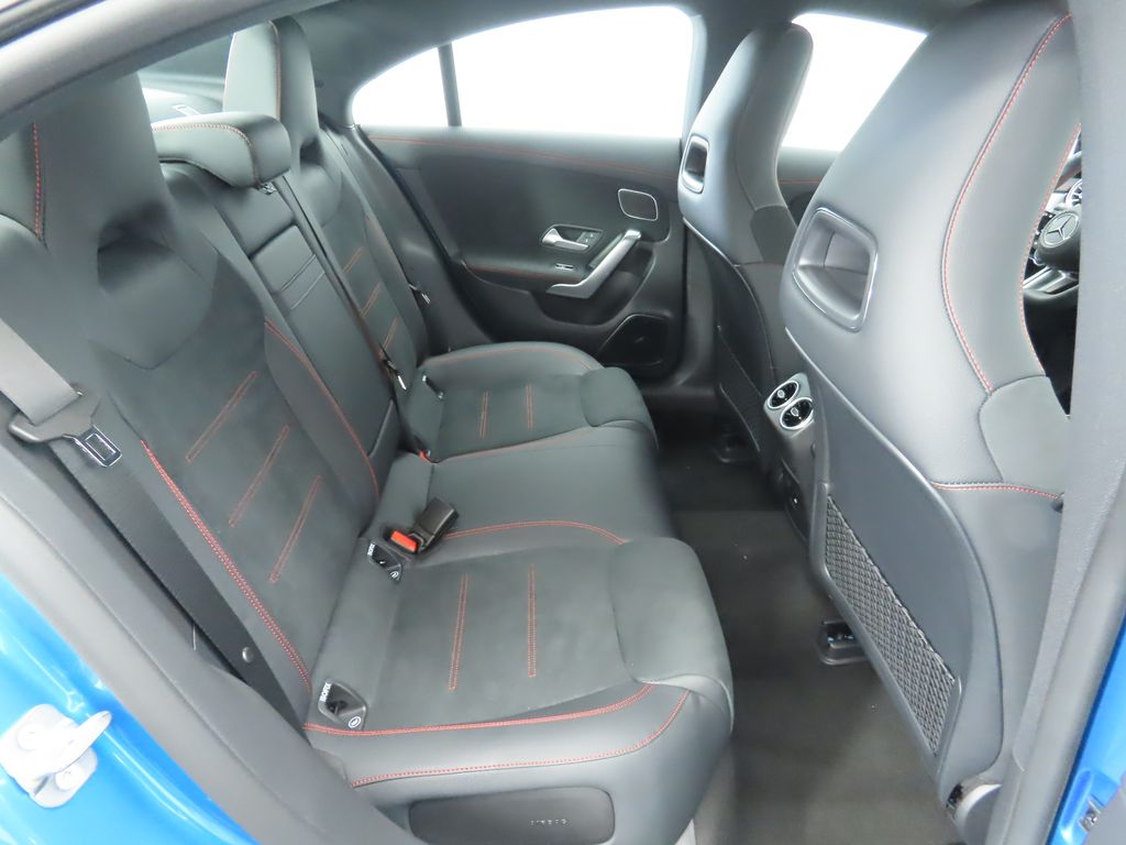 Thumbnail: 2026 Mercedes-Benz CLA - 22