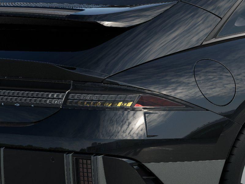 Thumbnail: 2025 Hyundai Ioniq 6 - 10