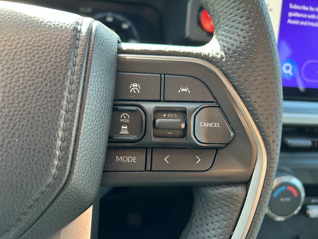 Thumbnail: 2024 Toyota Tacoma - 19