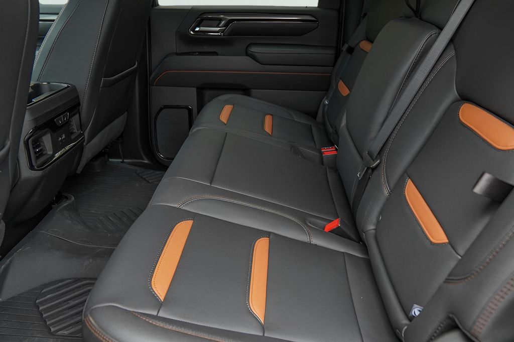 New Car 2025 Gmc Sierra 2500hd  At4 For Sale Under $100,000 In Austin, Texas