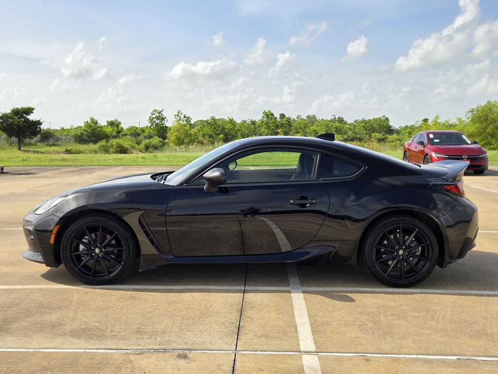 2025 Toyota GR86 Premium  at Don McGill Toyota