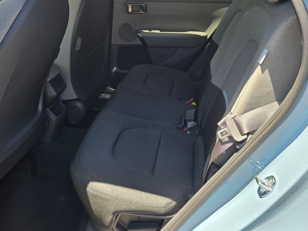 2027 Kia Seltos - $28,630