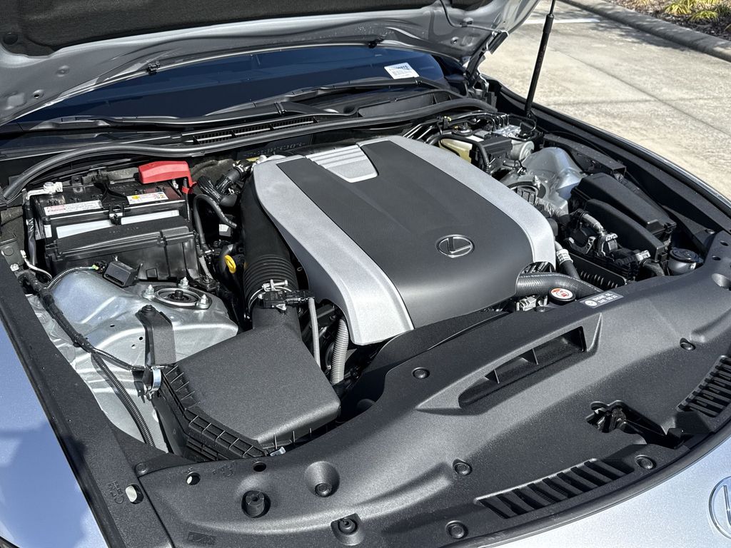 Thumbnail: 2026 Lexus IS - 14