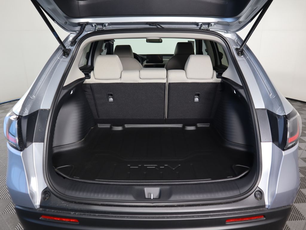 Thumbnail: 2026 Honda HR-V - 28