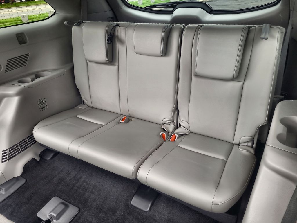 2014 Toyota Highlander XLE 23
