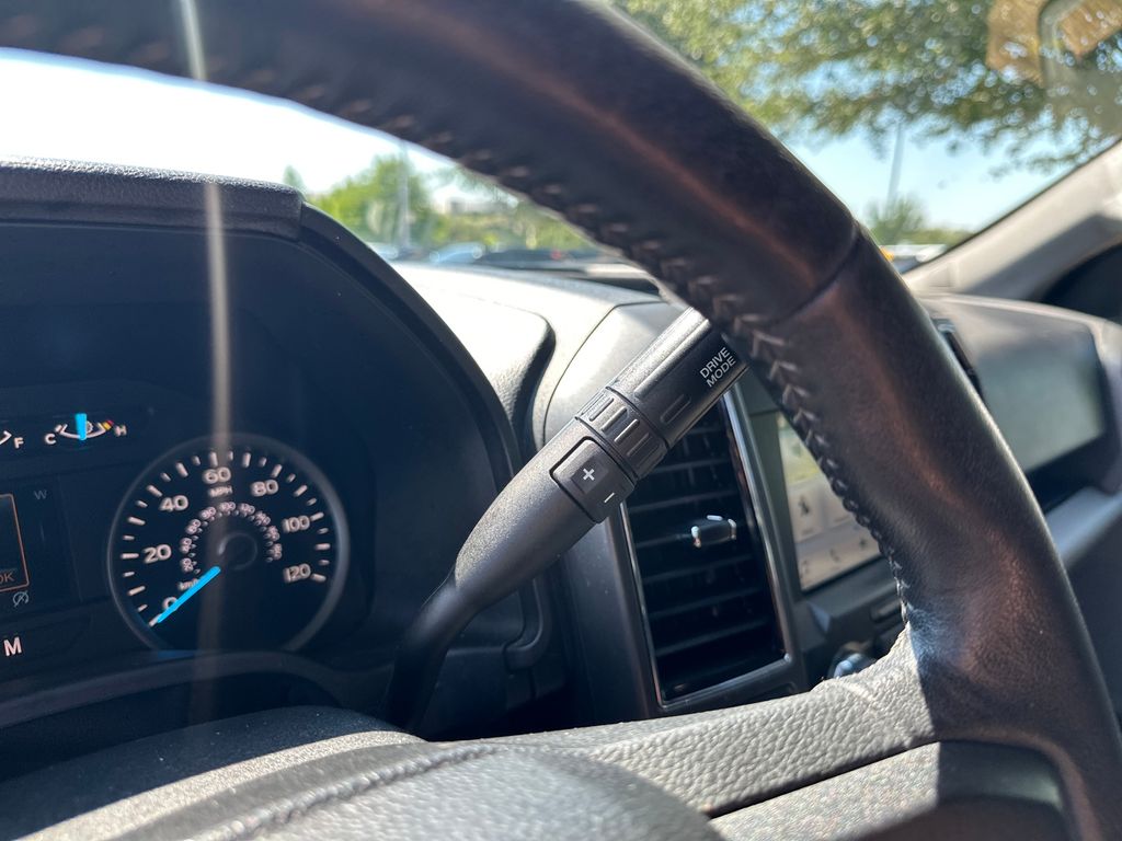 Used Car 2018 Ford F-150  Xlt For Sale Under $30,000 In Austin, Texas
