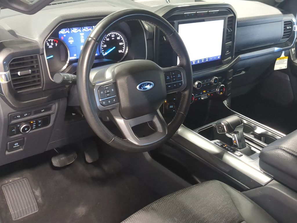 2023 Ford F150 #12