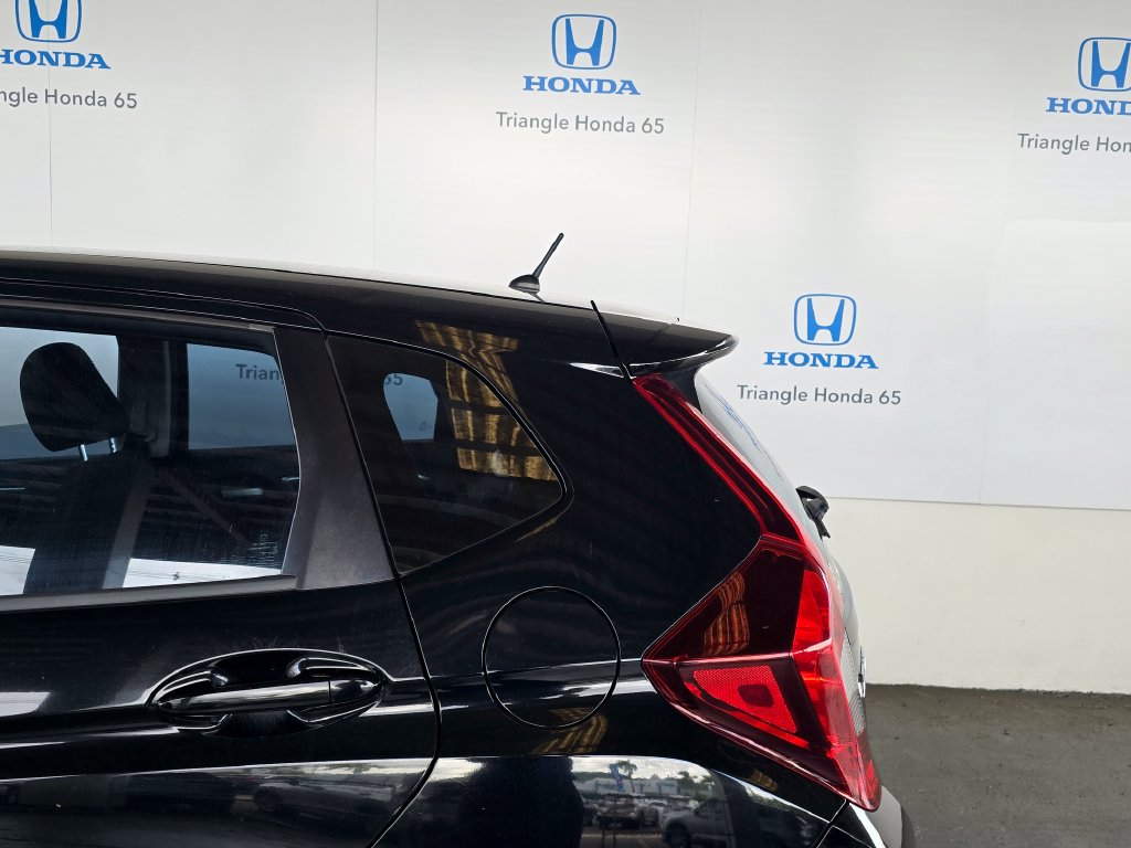 Thumbnail: 2018 Honda Fit - 10
