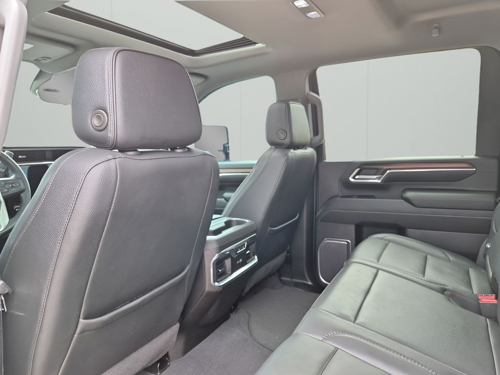 Used Car 2024 Gmc Sierra 2500hd  Denali For Sale Under $70,000 In Austin, Texas