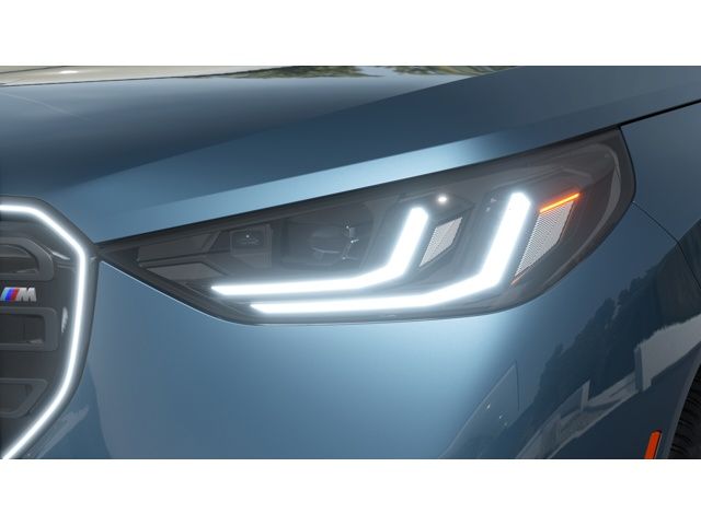 Thumbnail: 2026 BMW X3 - 6