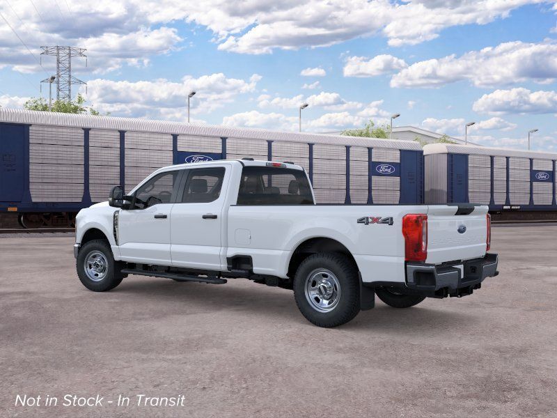 New 2026 Oxford White Ford XL image 4