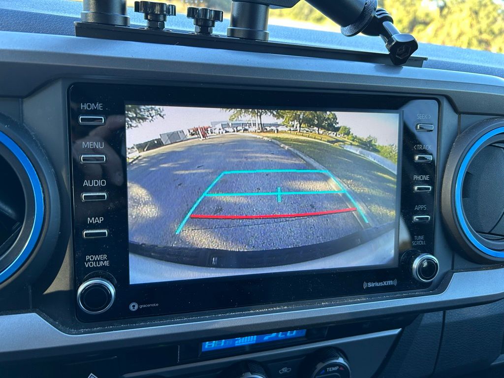 Thumbnail: 2022 Toyota Tacoma - 25