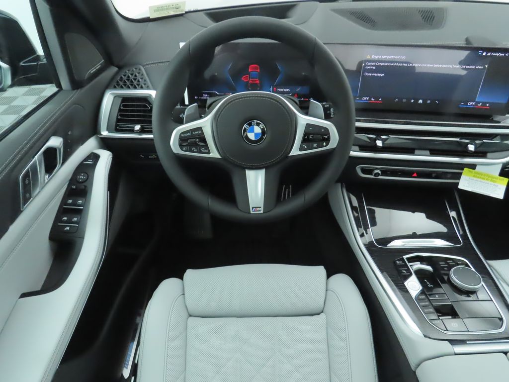 Thumbnail: 2026 BMW X5 - 10