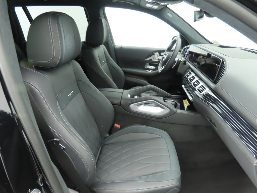 Thumbnail: 2025 Mercedes-Benz GLS - 22