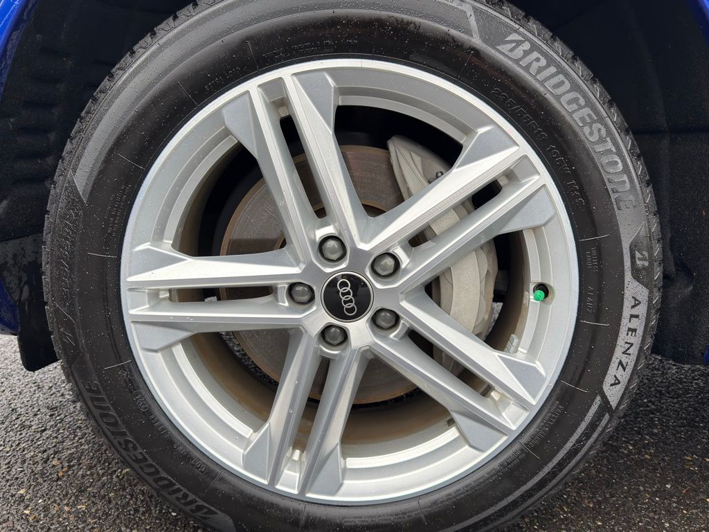 2021 Audi Q5 e 55 Premium Plus