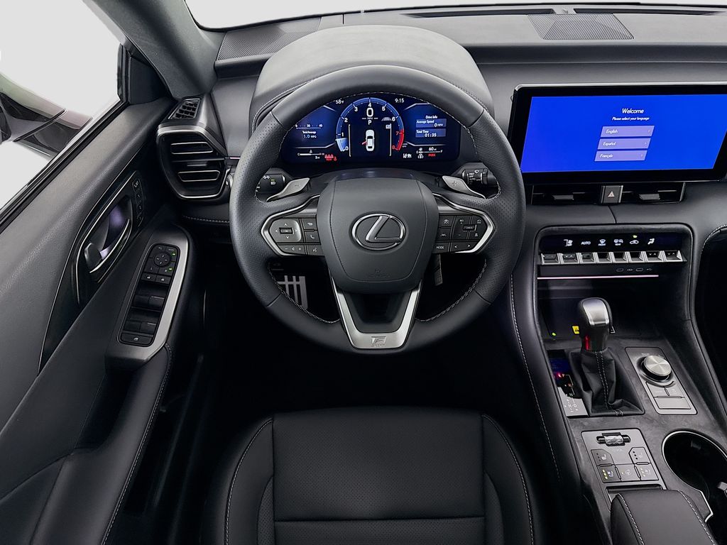 Thumbnail: 2026 Lexus IS - 11