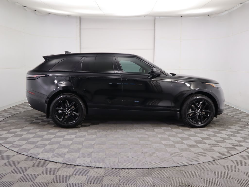 Used 2026 Black Land Rover S image 4