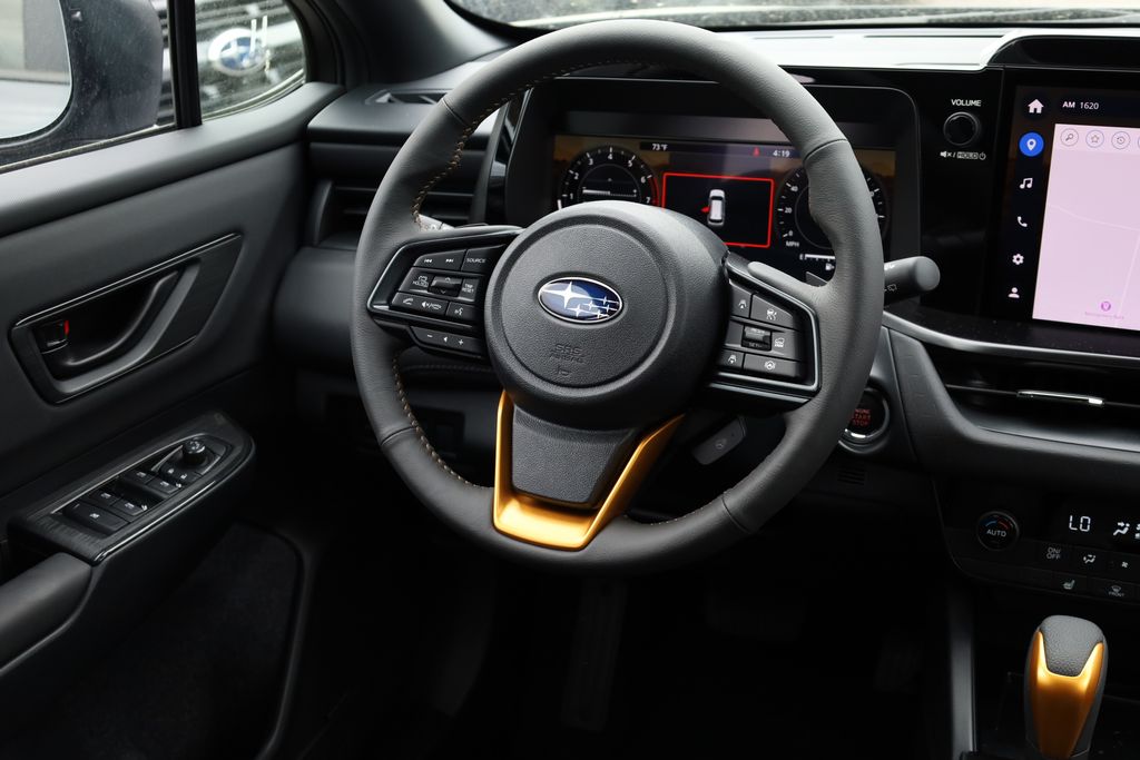 new 2026 Subaru Outback car, priced at $43,148