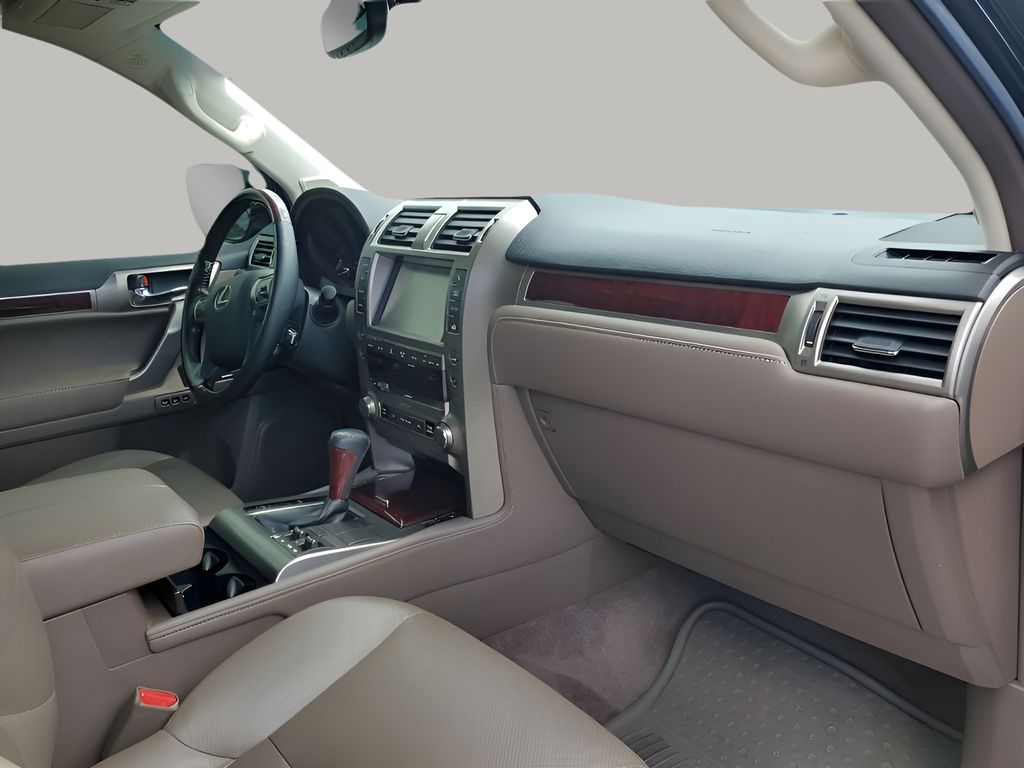 Used Car 2017 Lexus Gx  460 For Sale Under $30,000 In Austin, Texas