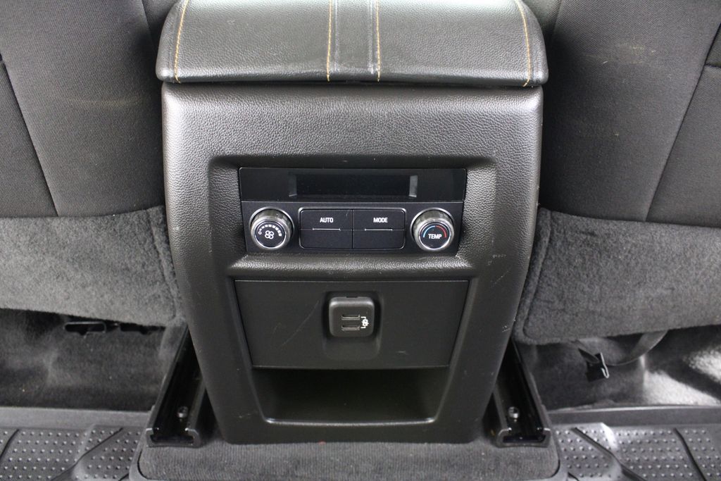 Used 2021 Chevrolet Traverse for sale in 